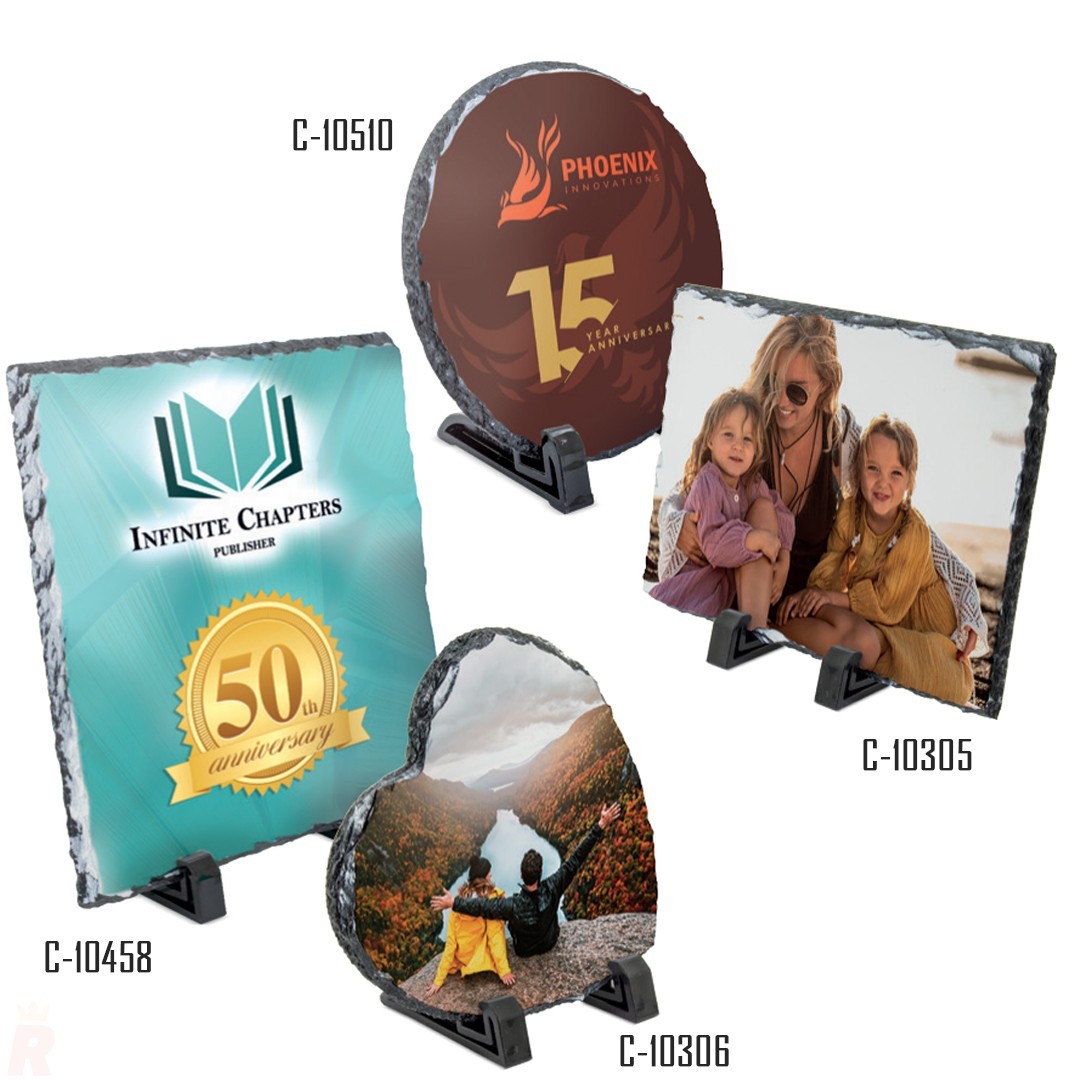 Portafotos Pizarra HART