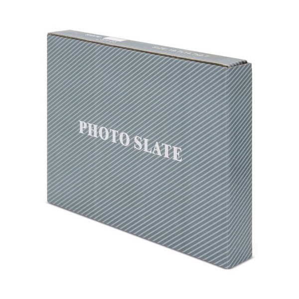 Portafotos Pizarra SANDOR