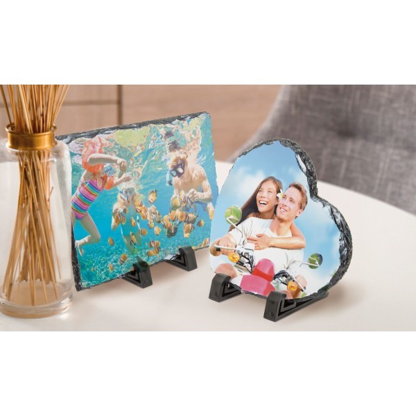 Portafotos Pizarra SANDOR