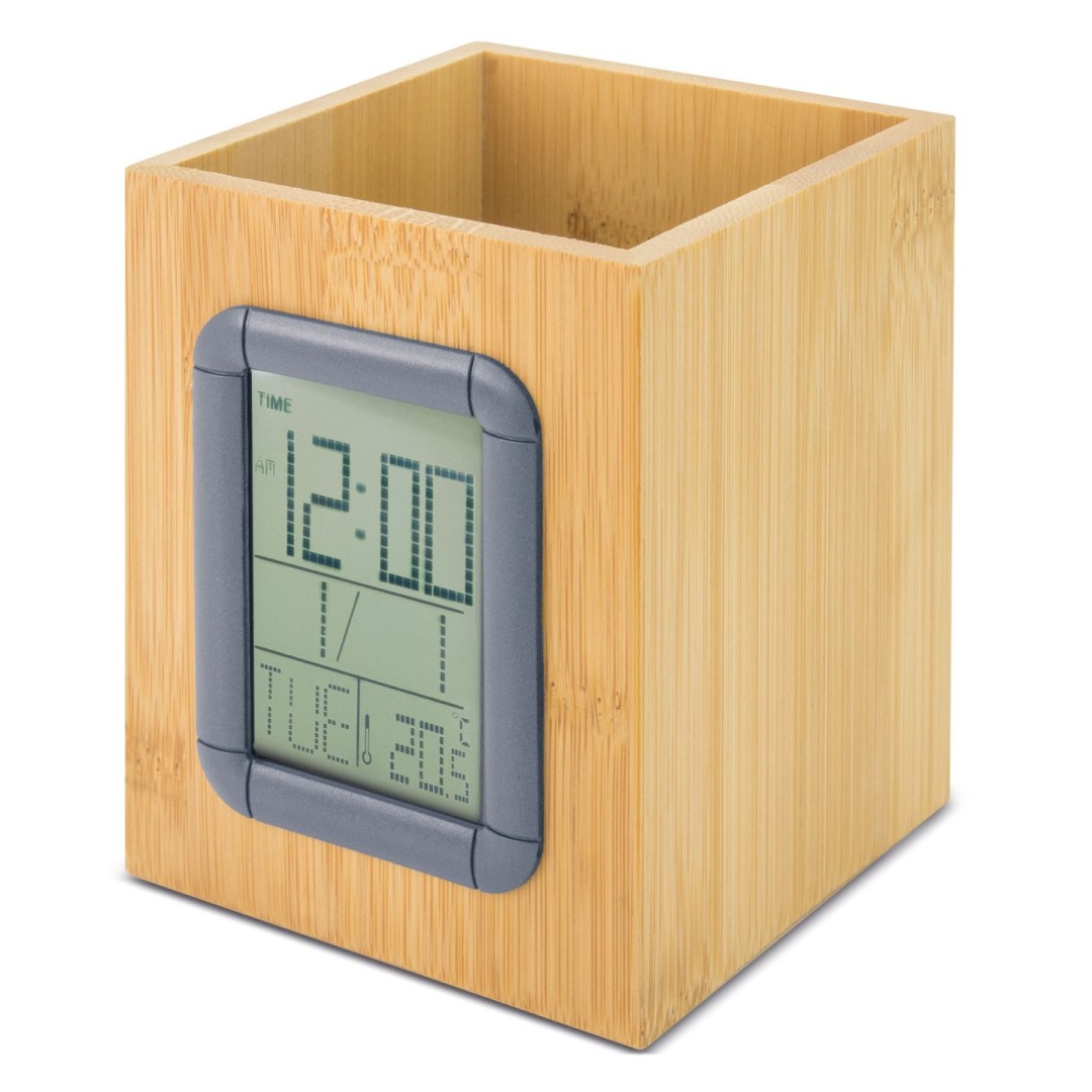 Portalapicero Estación Metereológica LAOS - Ref. 10063 Cifra