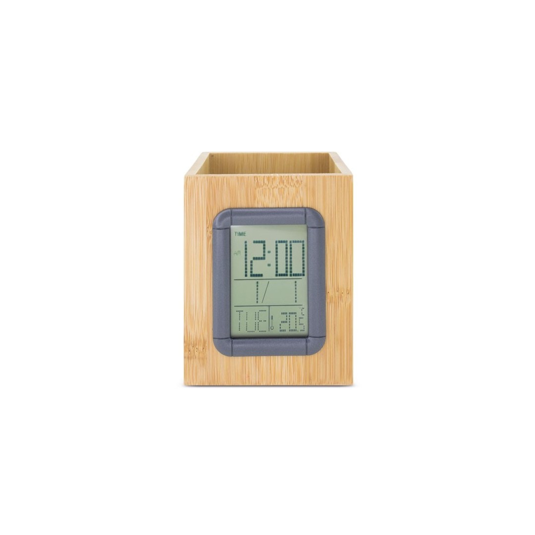 Portalapicero Estación Metereológica LAOS