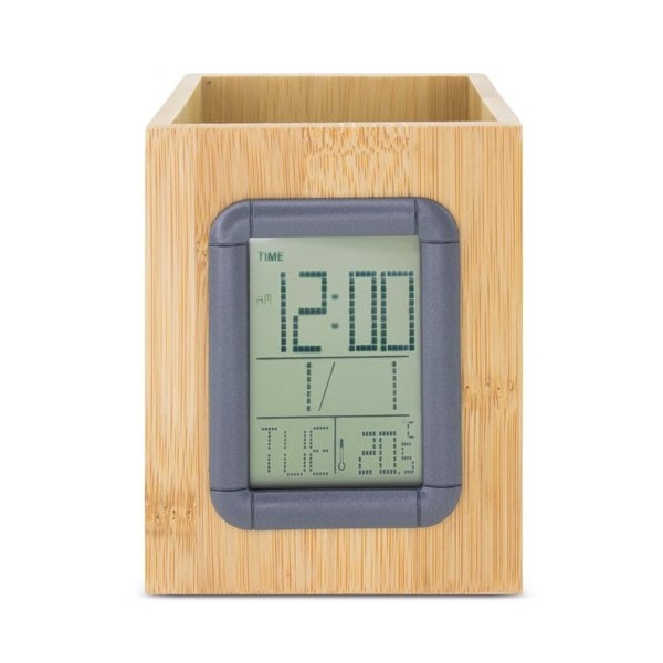 Portalapicero Estación Metereológica LAOS