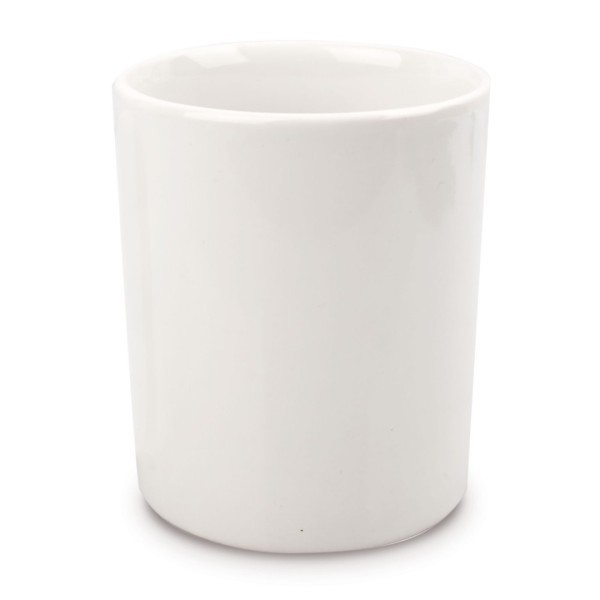 Portalapicero Porcelana Sublimación LEZAR