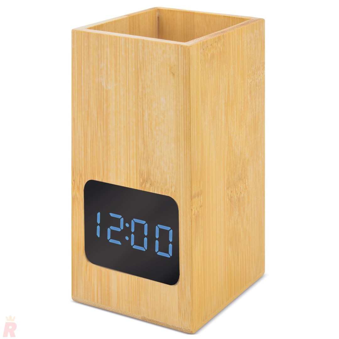 Portalapicero-Reloj HANÓI - Ref. 10062 Cifra