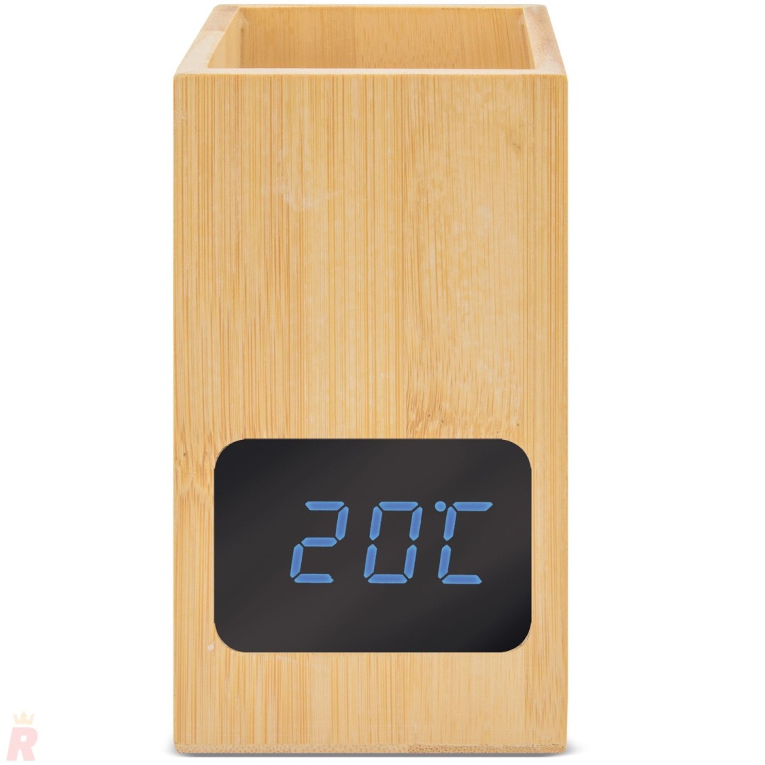 Portalapicero-Reloj HANÓI