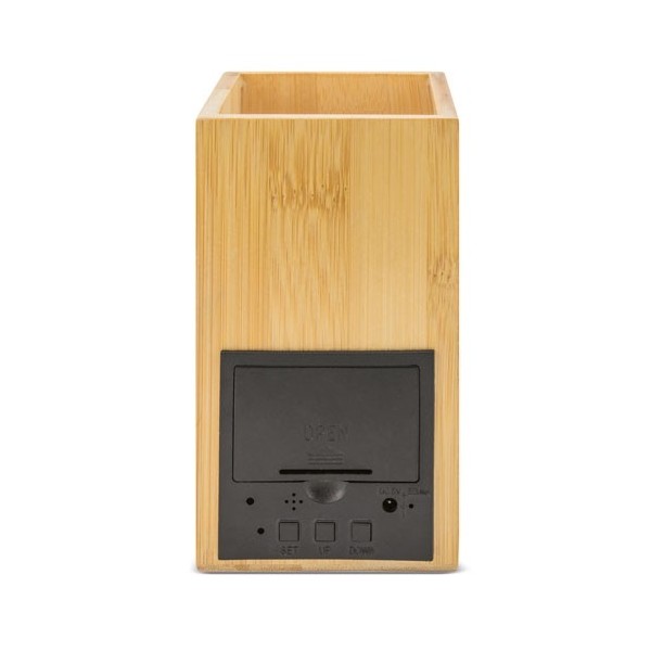 Portalapicero-Reloj HANÓI