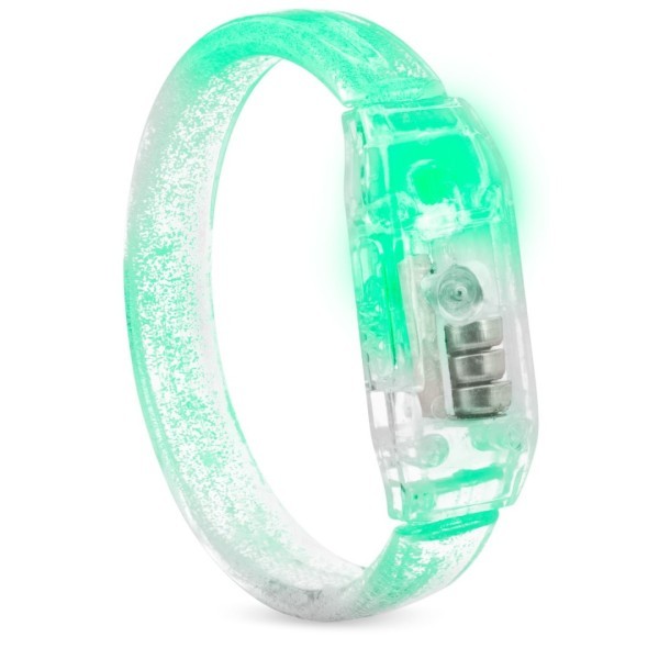 Pulsera Luminosa RGB PODIUM