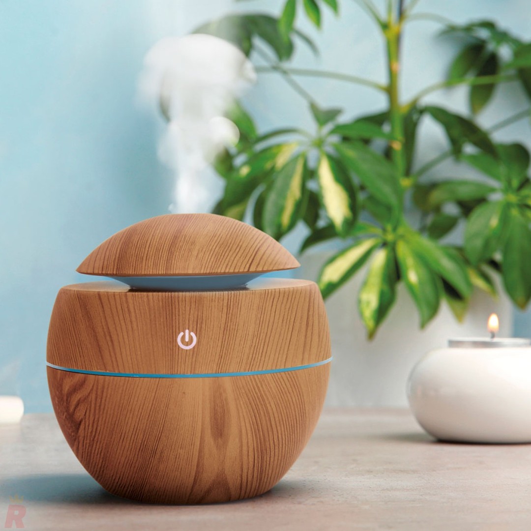Purificador Humidificador RUFI - Ref. 10027 Cifra