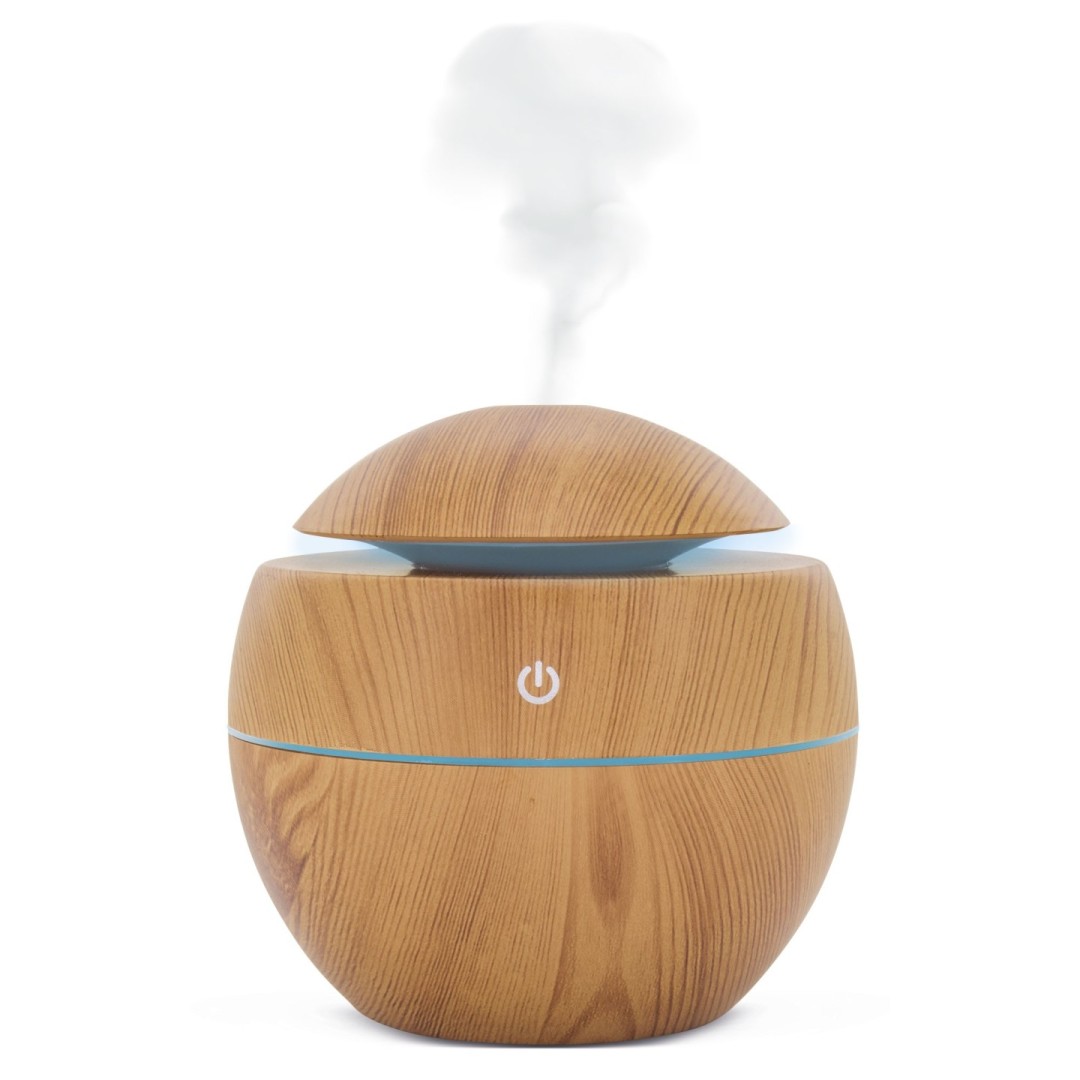 Purificador Humidificador RUFI