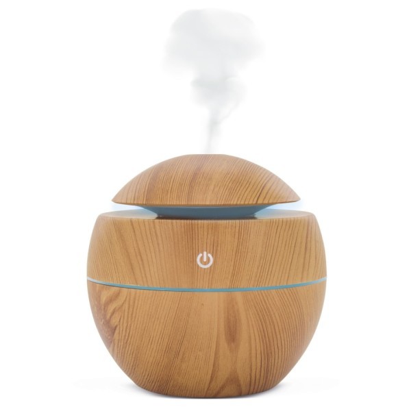 Purificador Humidificador RUFI