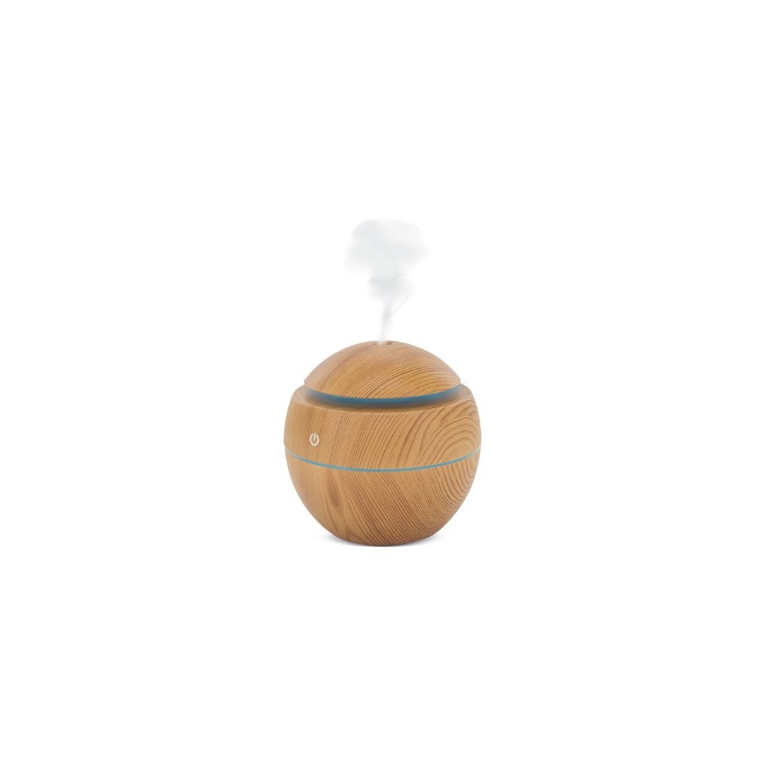 Purificador Humidificador RUFI