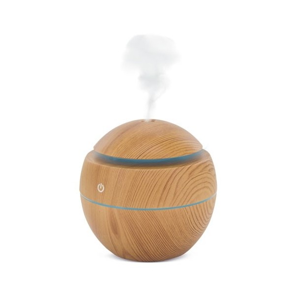 Purificador Humidificador RUFI