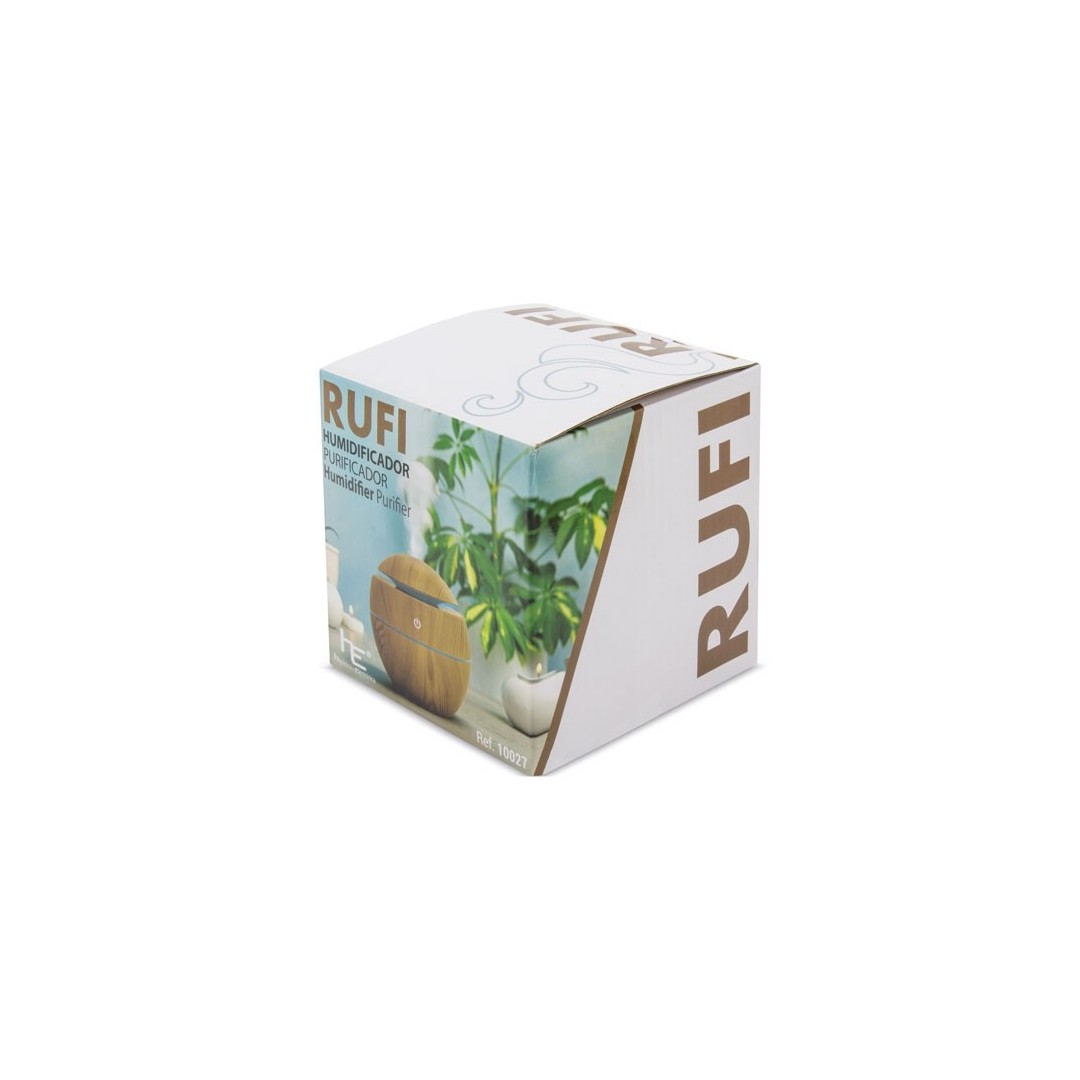 Purificador Humidificador RUFI