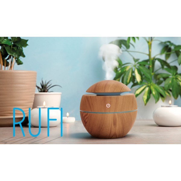 Purificador Humidificador RUFI