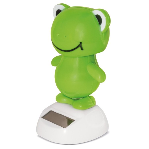 Ranita Solar BAILARINA - Ref. 10740 Cifra 2