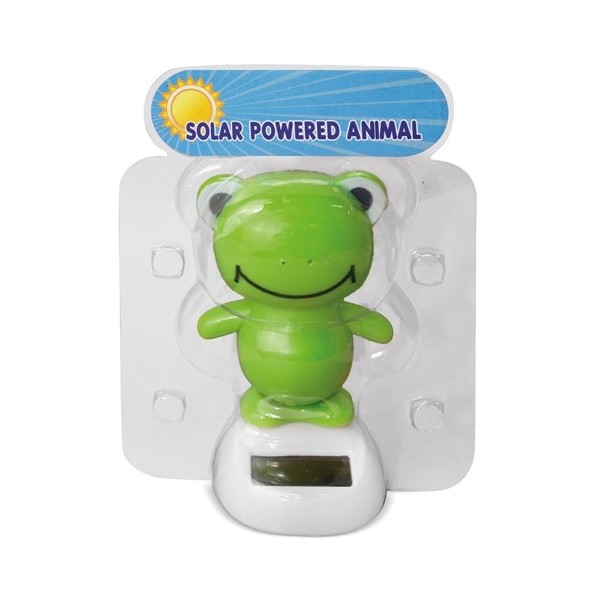 Ranita Solar BAILARINA