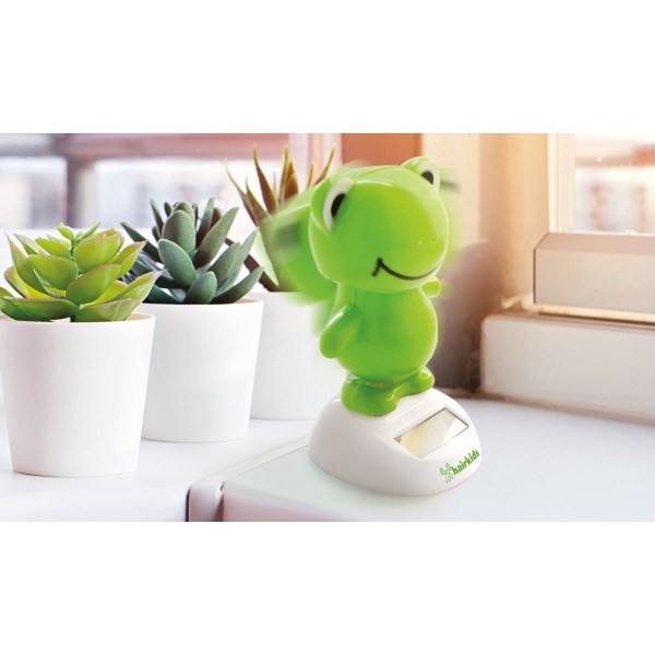 Ranita Solar BAILARINA