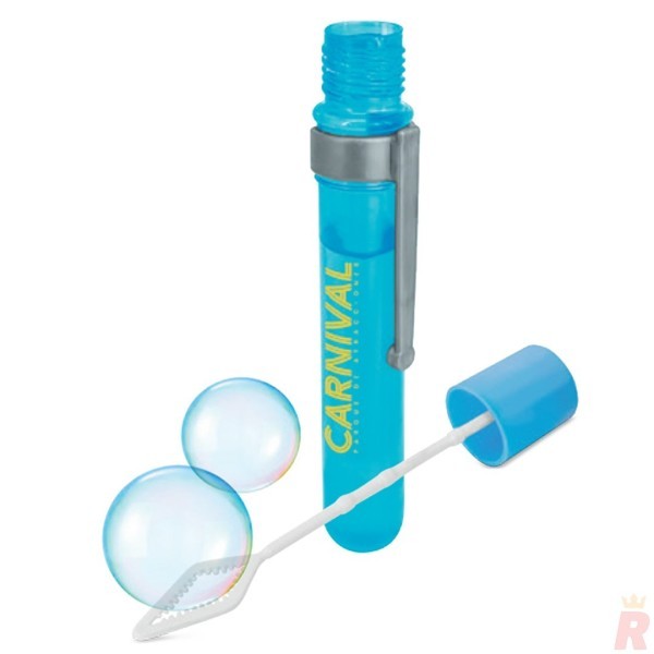 Set 24 Pomperos Gel Especial Silicona BUBLIN