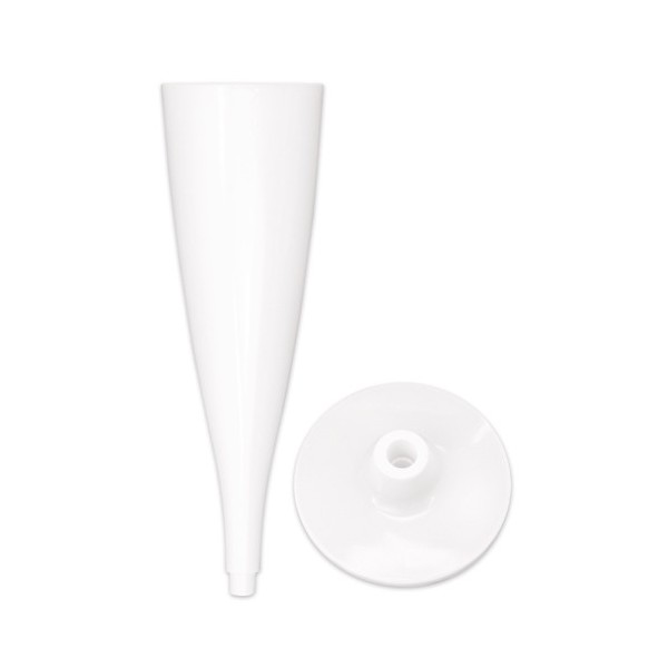 Set 6 Copas Desmontables ICE 75 ml