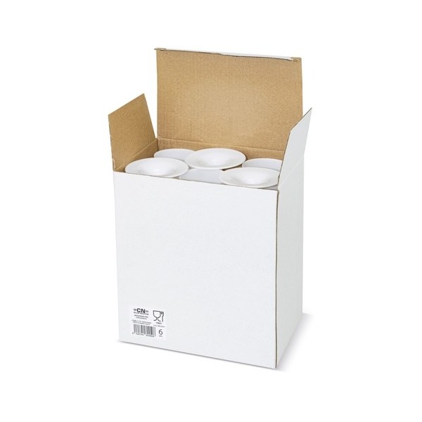 Set 6 Copas ICE 125 ml