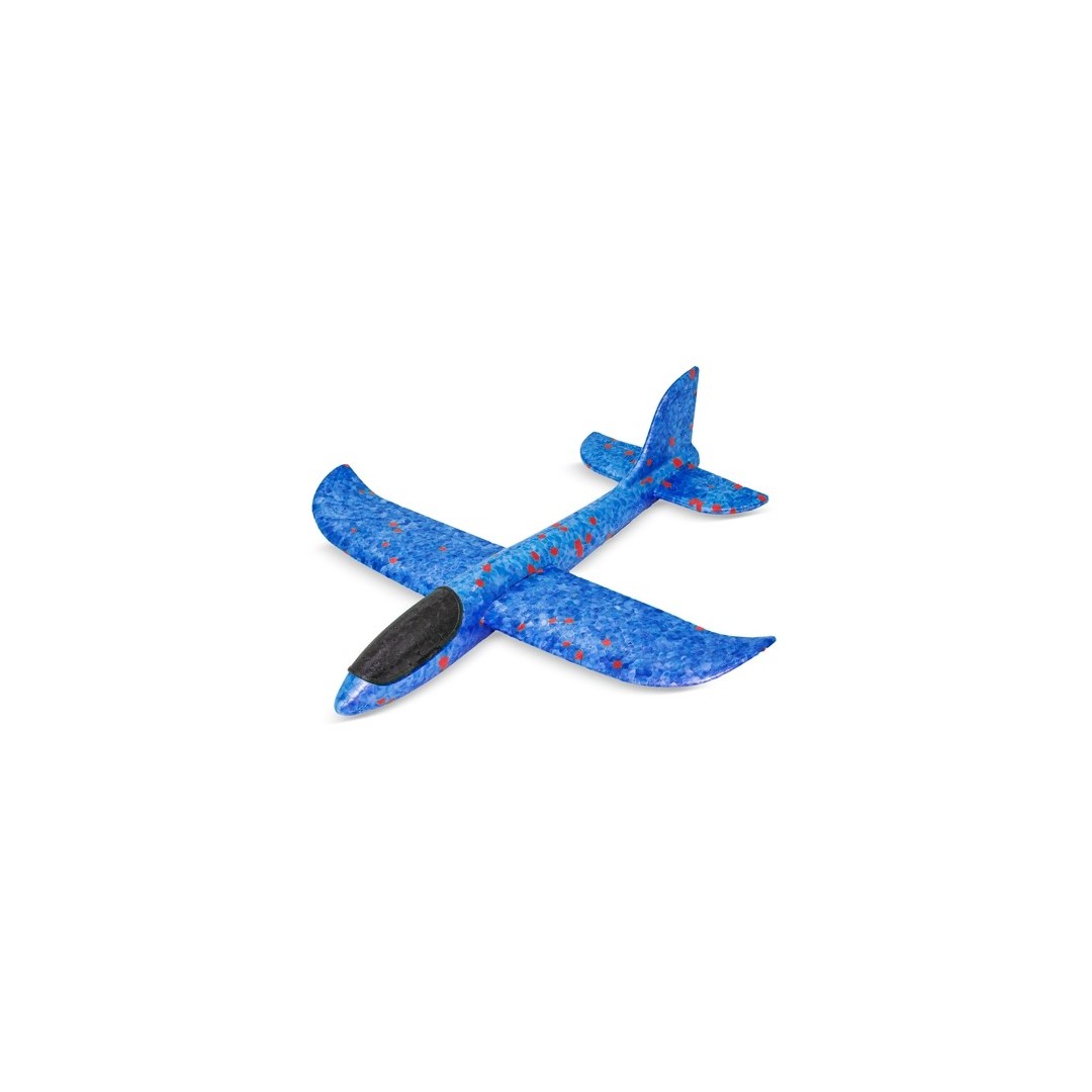 Set Aviones Espuma EVA PLANEADOR