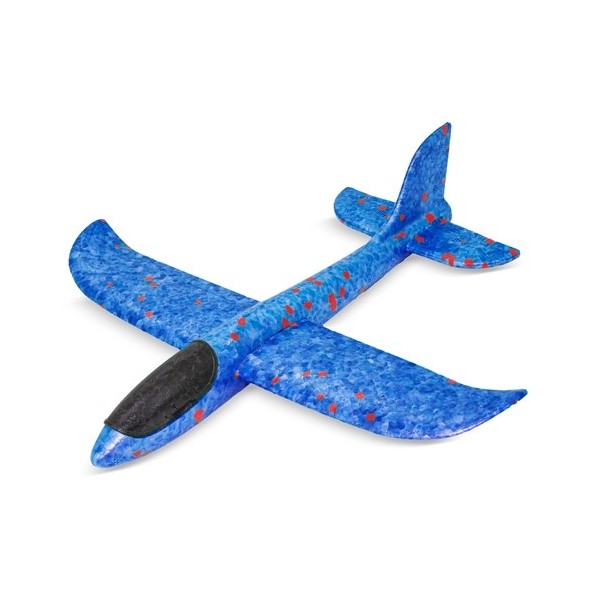 Set Aviones Espuma EVA PLANEADOR