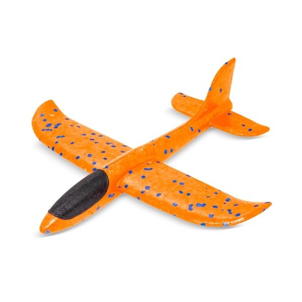 Set Aviones Espuma EVA PLANEADOR