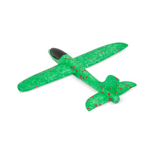 Set Aviones Espuma EVA PLANEADOR