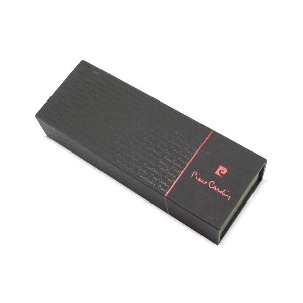 Set Bolígrafo y Roller LEONARDO Pierre Cardin