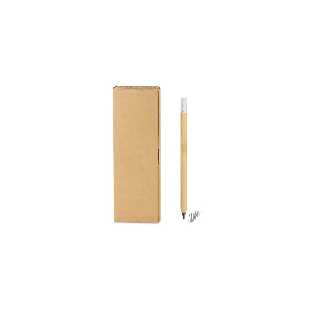 Set Lápiz Infinito Lima DELINEANTE