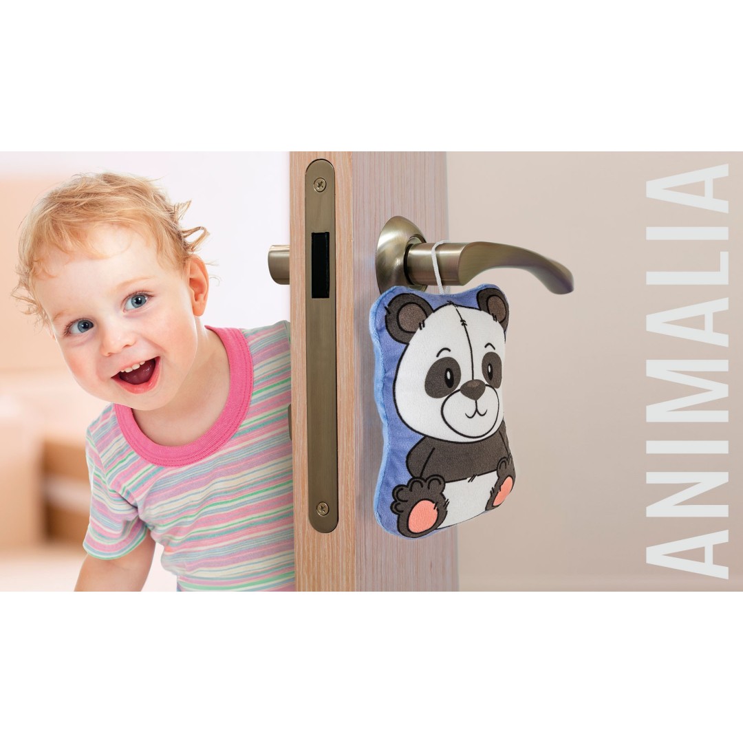 Set Peluches ANIMALIA (Pack 10)