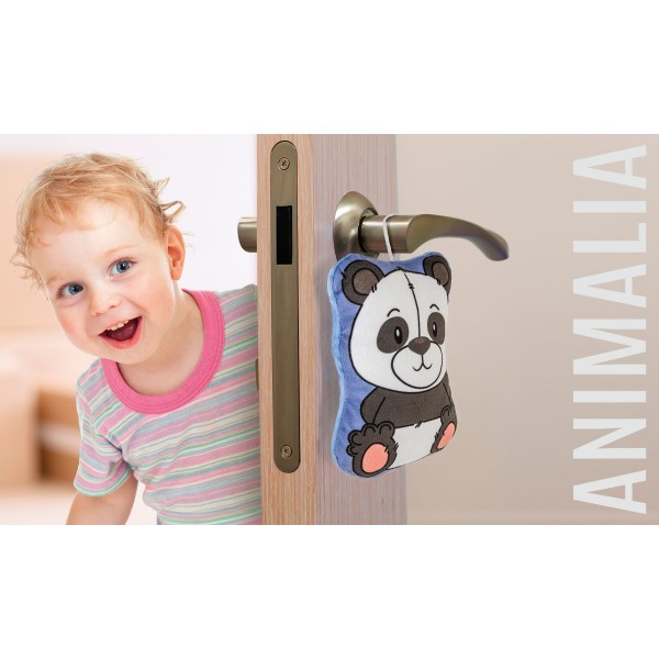 Set Peluches ANIMALIA (Pack 10)