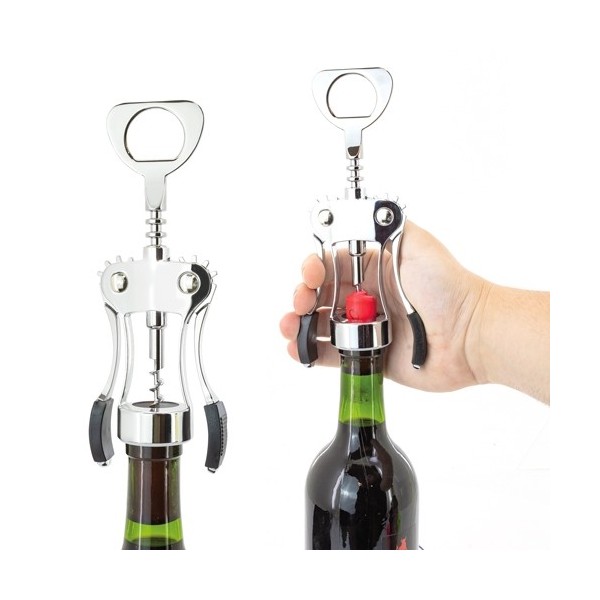 Set Vino 2 piezas PIAMONTE