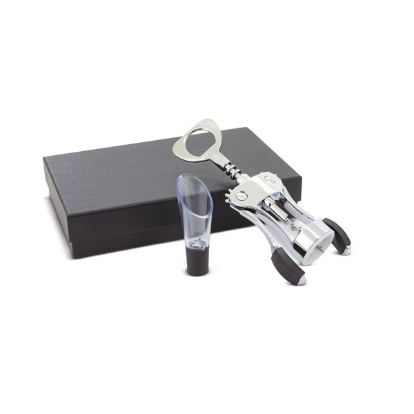 Set Vino 2 piezas PIAMONTE