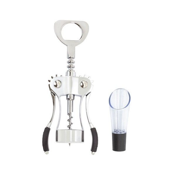 Set Vino 2 piezas PIAMONTE