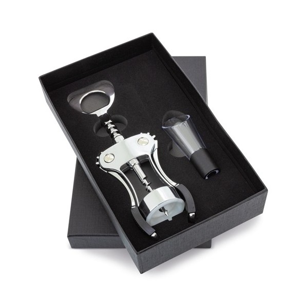 Set Vino 2 piezas PIAMONTE