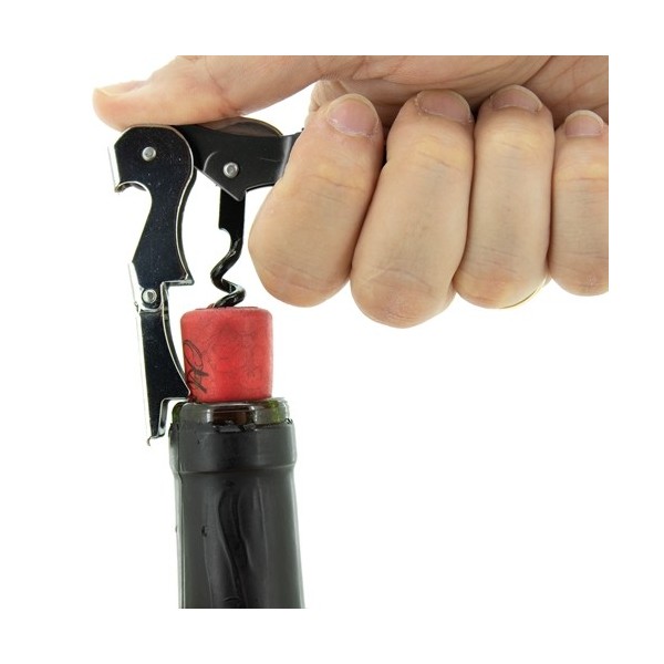 Set Vino 3 Piezas MERLOT