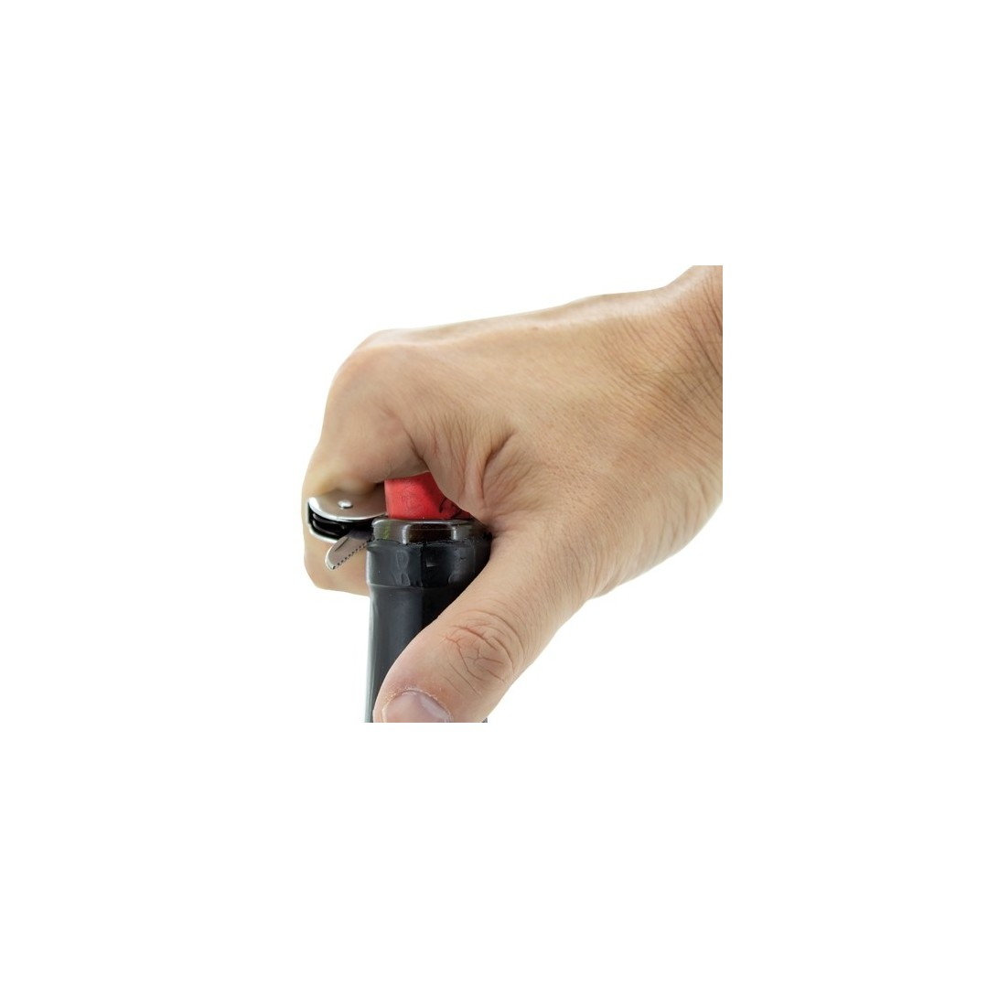 Set Vino 3 Piezas MERLOT