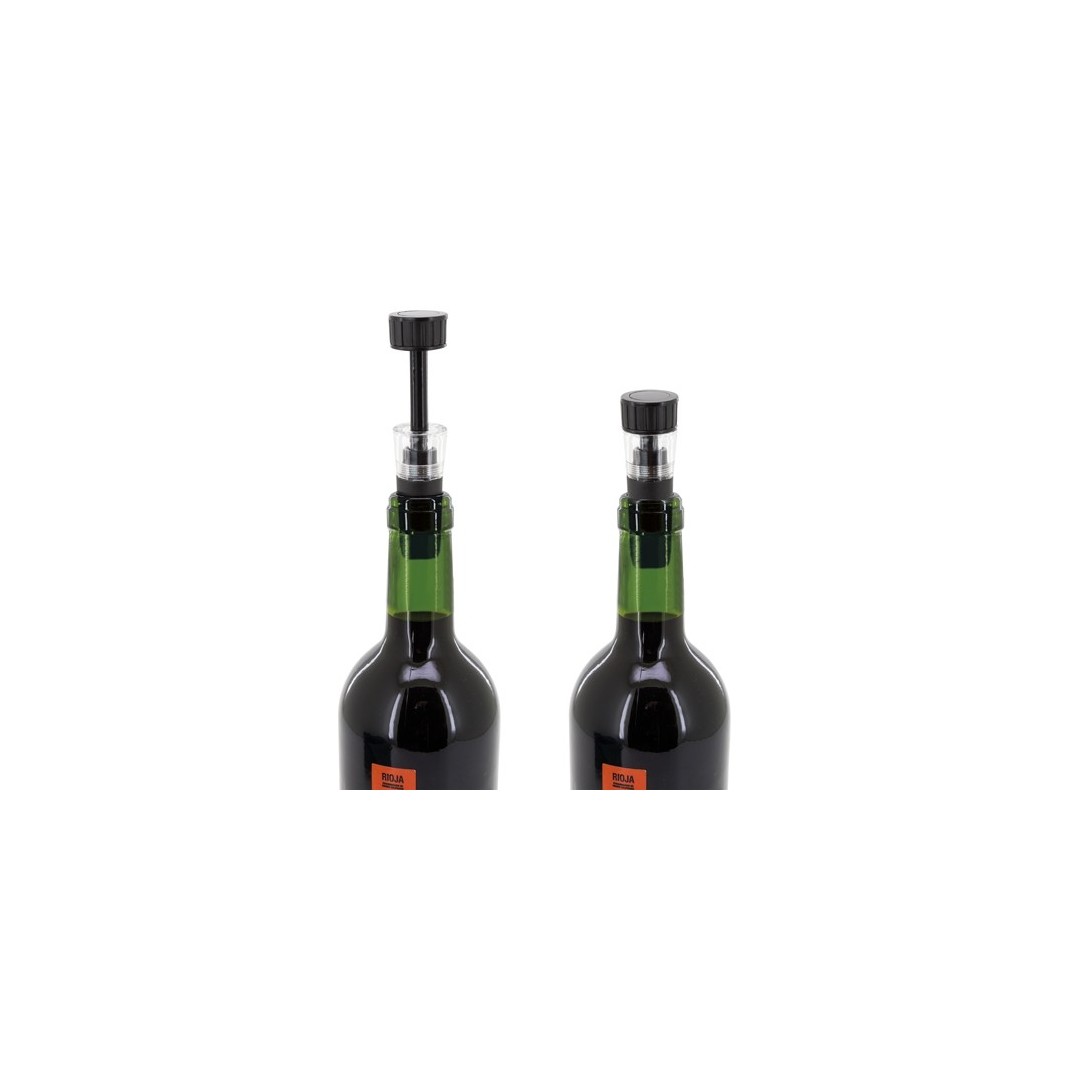 Set Vino 3 Piezas MERLOT