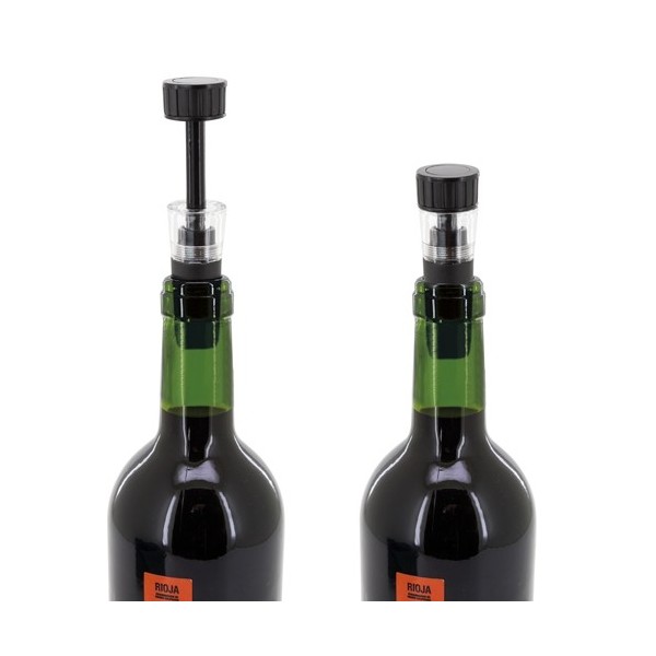 Set Vino 3 Piezas MERLOT
