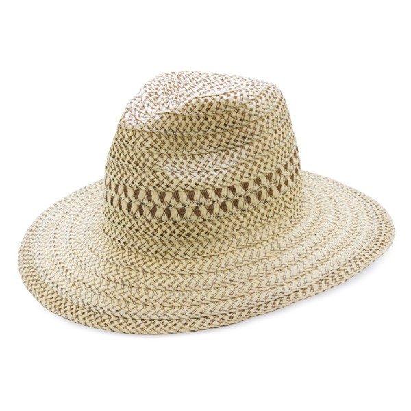 Sombrero Fibra Natural CORSO - Ref. 10452 Cifra