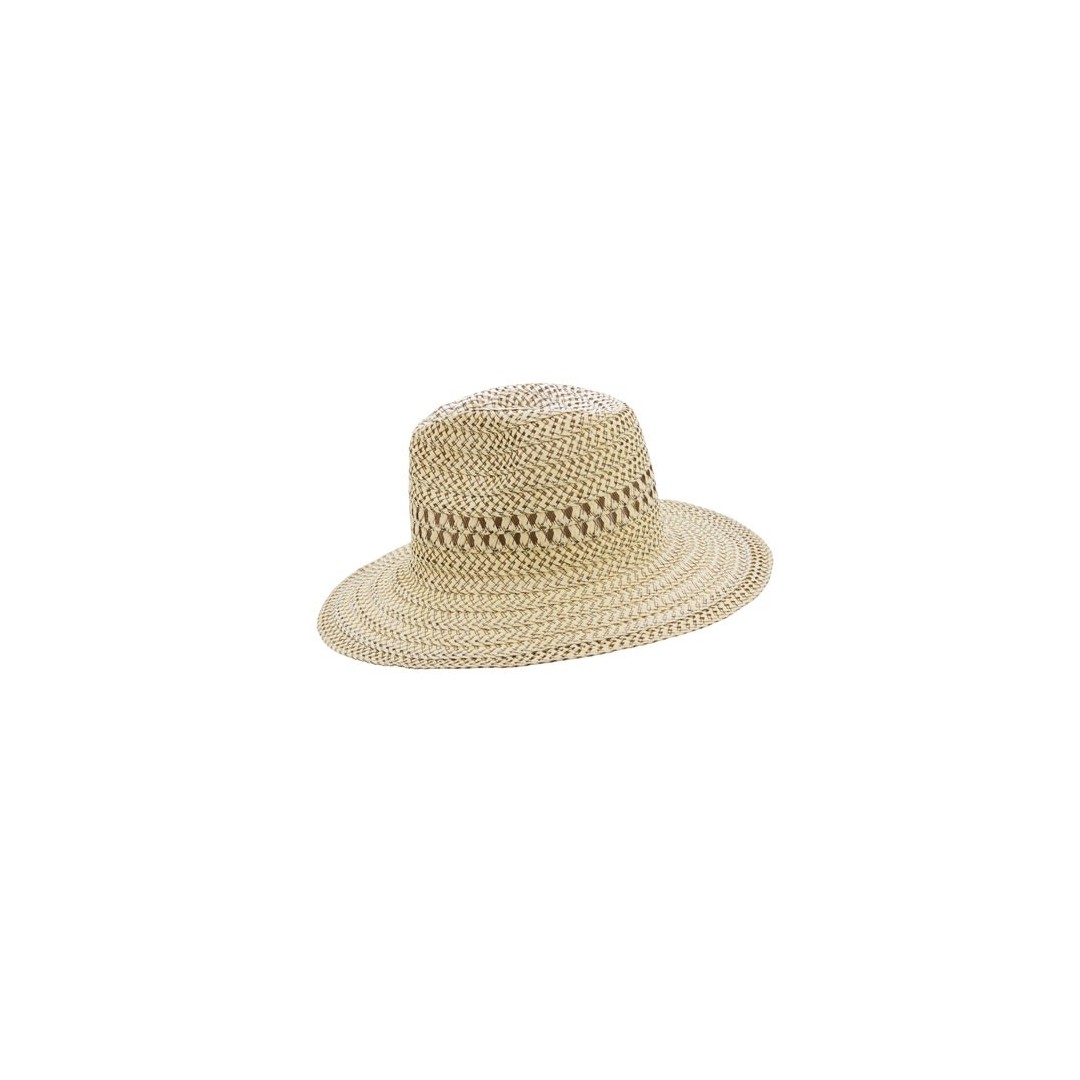 Sombrero Fibra Natural CORSO