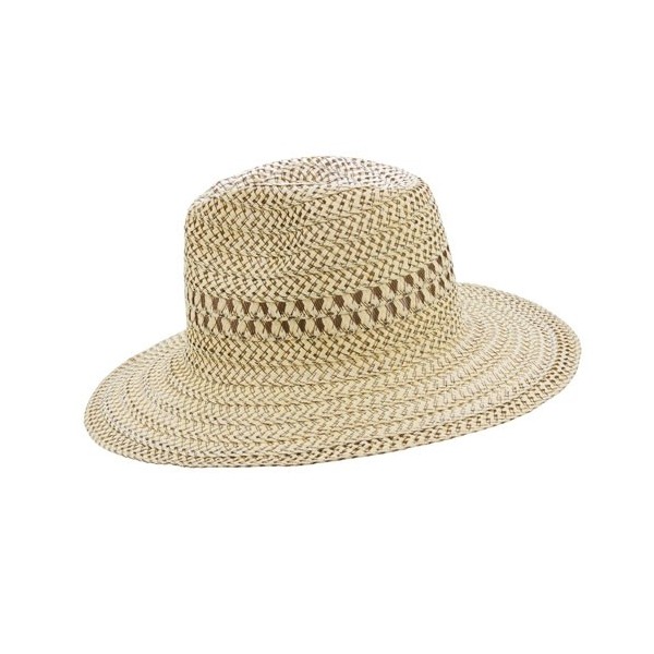 Sombrero Fibra Natural CORSO