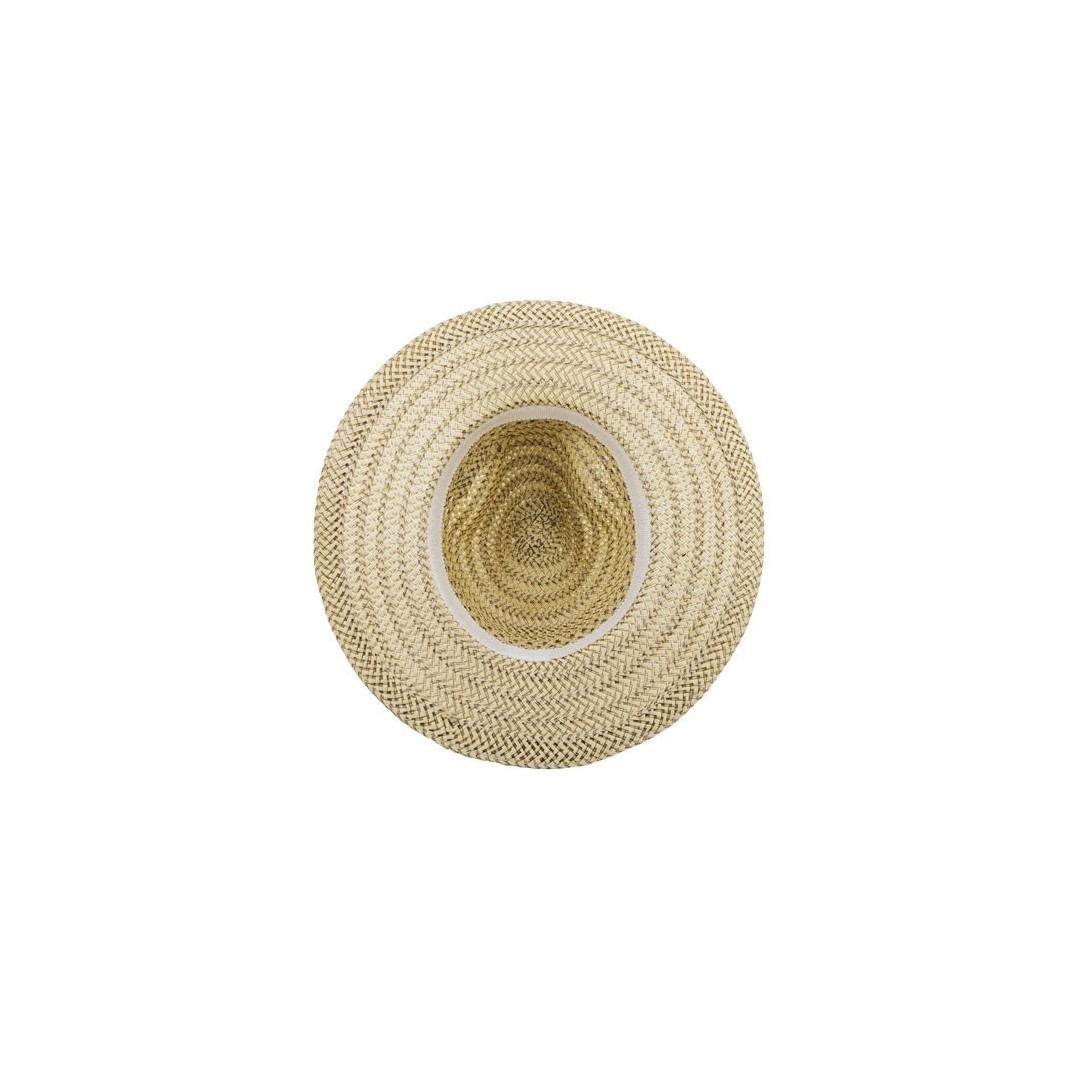 Sombrero Fibra Natural CORSO