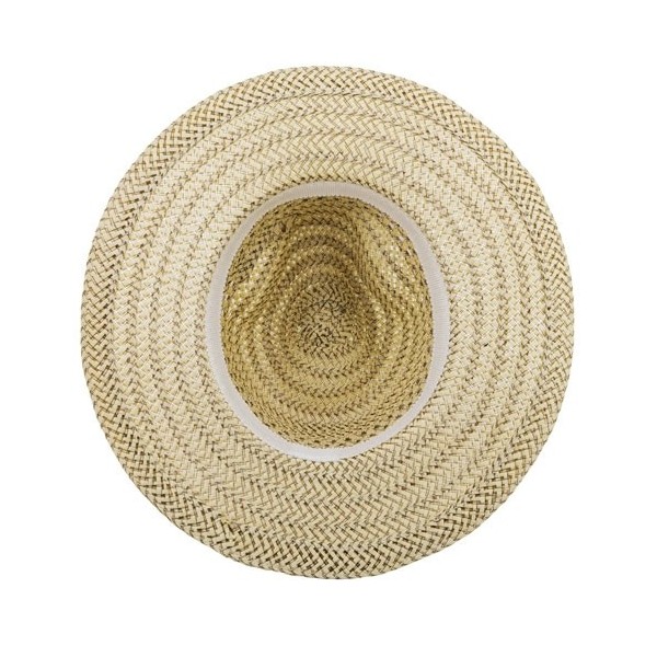 Sombrero Fibra Natural CORSO