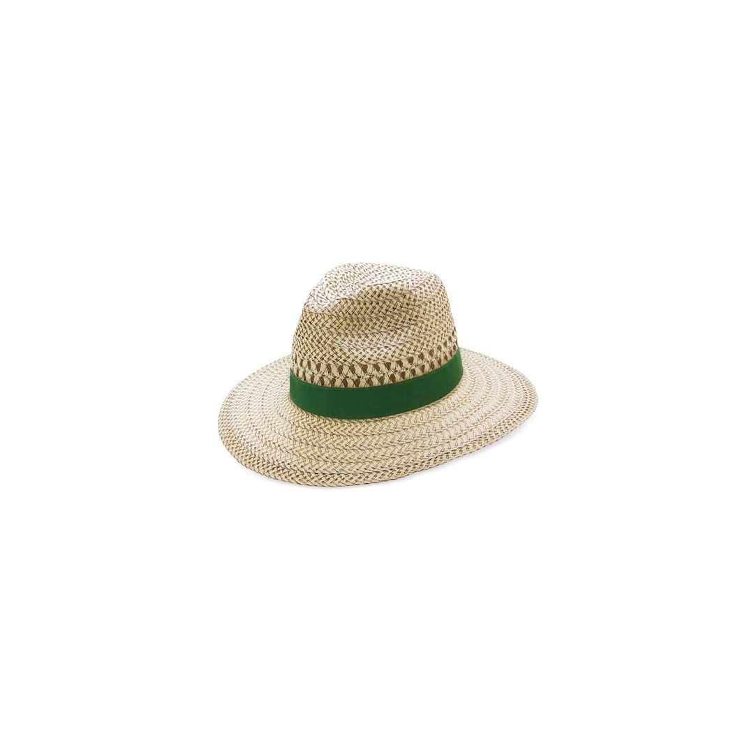 Sombrero Fibra Natural CORSO