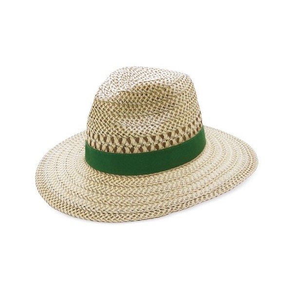 Sombrero Fibra Natural CORSO