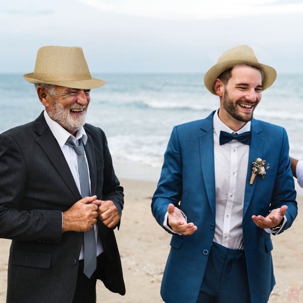 Sombrero Inspiración Nature BODA - Ref. 10526 Cifra