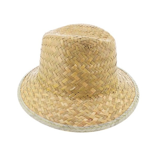 Sombrero Paja CAPO VERDOSO
