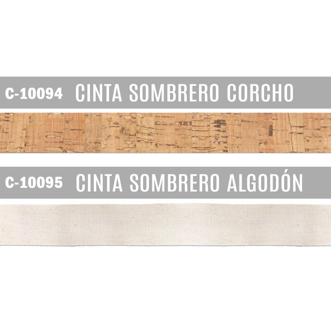 Sombrero Paja CAPO VERDOSO